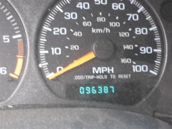 96387 miles