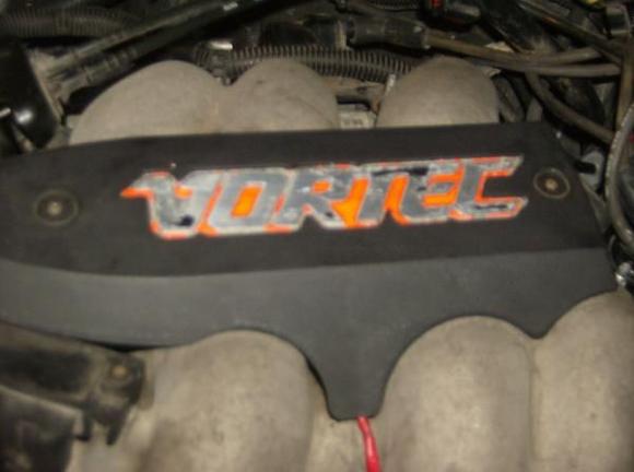 Vortec