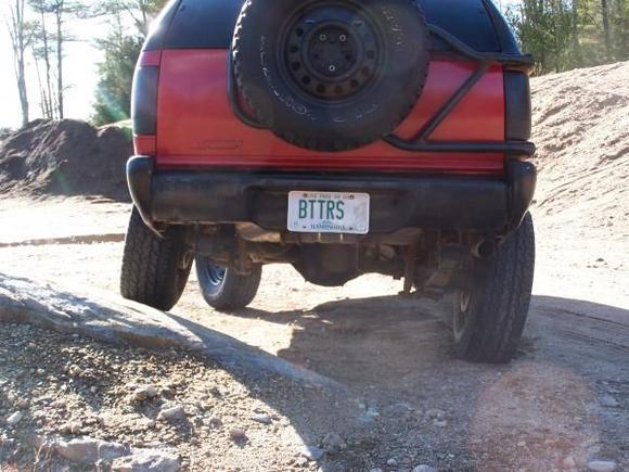 little flex