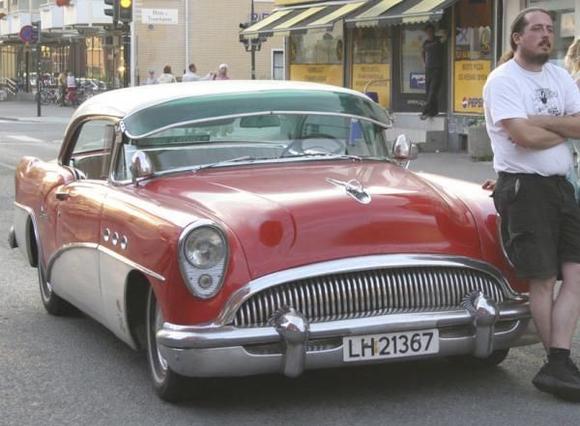 Buick54