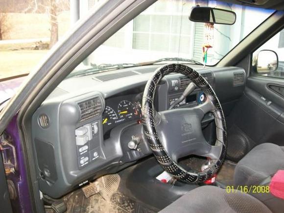 Blazer 2010 006
