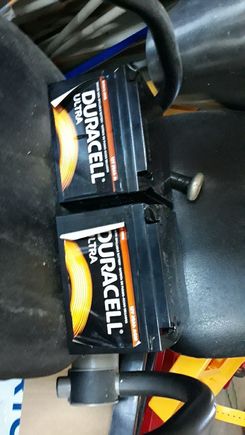 Mocking in up.a bracket so these can go.in rear jack location