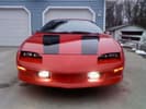 94 camaro 3.4