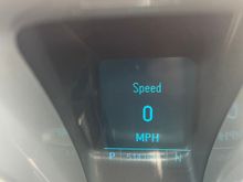 I still have 900+ miles to go before my next oil change. 