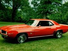 Garage - Ken's car