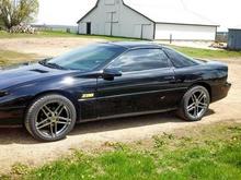 Garage - z28
