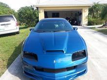 madman's 4th gen