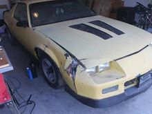 Garage - My Toy
