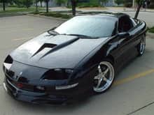 found this pic of camaro. it looks just like mine except the rims