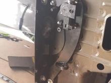 VDI hinges I installed