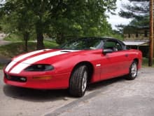 jeffs 93 z28 6 speed