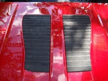 Louvers