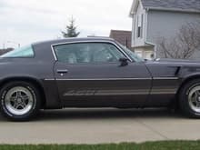 1980 Z28