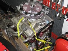 350 small block chevy