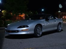 Z28 Night shot