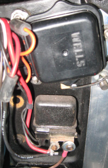 Rewiring 68, have questions - Camaro Forums - Chevy Camaro Enthusiast Forum