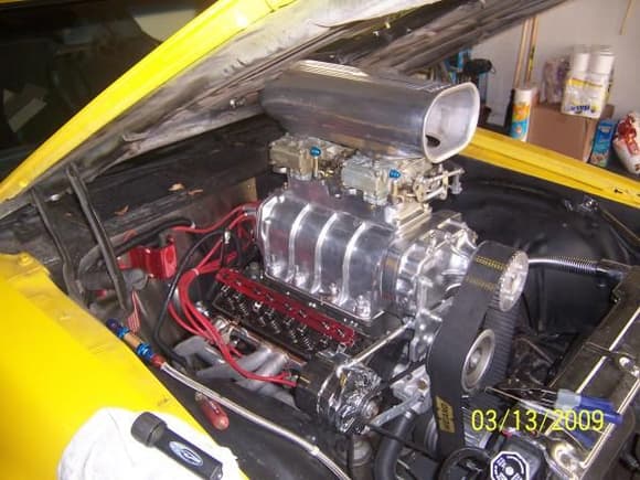 Engine View