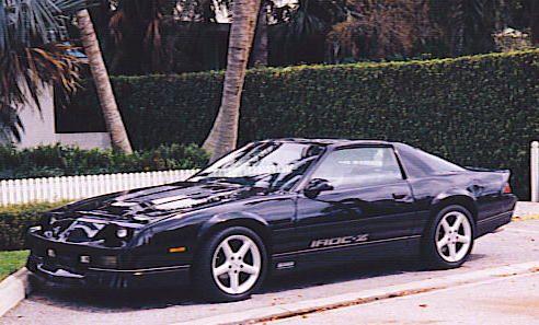 Florida IROC