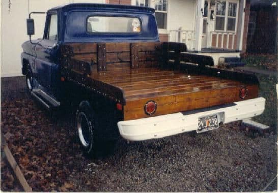 64ChevyTruck