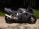 CBR 900RR