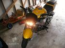 my 2000 fighter