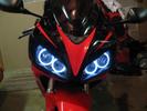 Onaroms CBR 1000RR