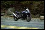 2002 CBR 600 f4i