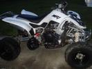 custom built CBR1000RR ATV