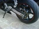 Honda F3