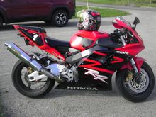 Recently had engin rebuilt, didn't like the smoke at heavy throttle.