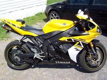 MyBaby2 Sold then totaled to the same guy!!!!!!!!