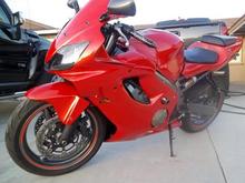 TIME TO LET HER GO...IF YOUR INTERESTED HIT ME UP