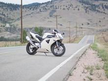 My 2002 CBR 954RR