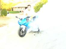 Random bike stuff