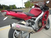 '07 ZZR