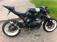 CBR F2 street