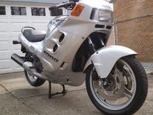 1988 Hurricane