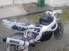 99 white f4