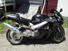 Maine 929RR