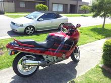 Bike Photo's