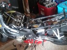I do all my own mechanics. Took it apart to clean contacts and plugs. (Put electric grease in for weather and junk protection)