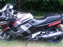 1993 CBR 1000F