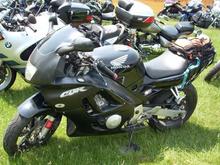 bike
