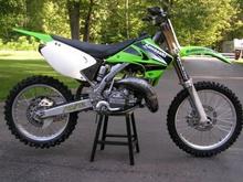 kx