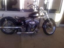 bikes