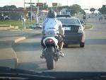 ridin