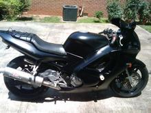 My F3