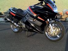 93 CBR 1000