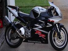 My Bike