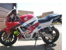 My 96 Stunter